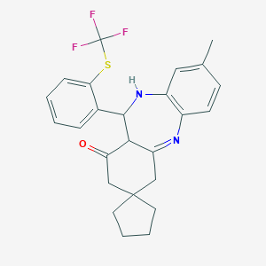 2D structure