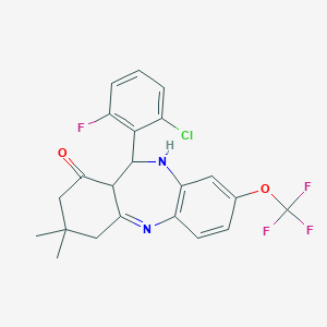 2D structure