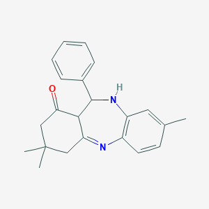 2D structure