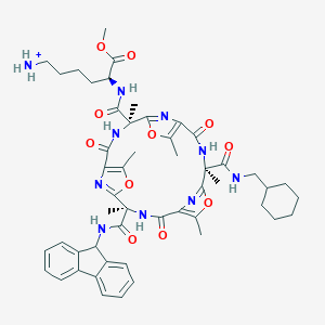 2D structure