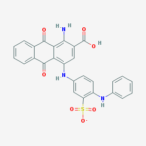 2D structure