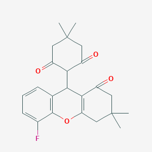 2D structure