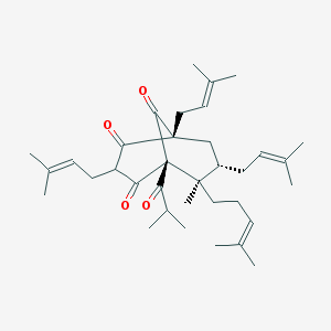 2D structure