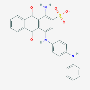 2D structure