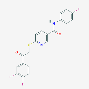 2D structure