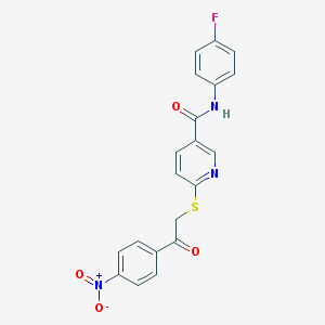 2D structure