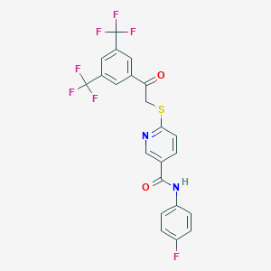 2D structure