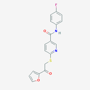 2D structure