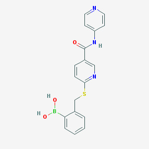 2D structure