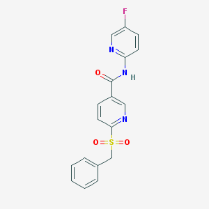 2D structure