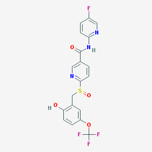 2D structure