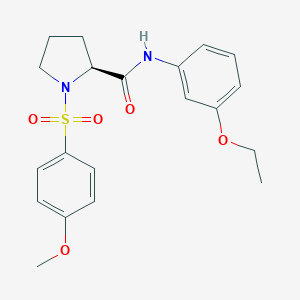 2D structure