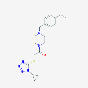 2D structure