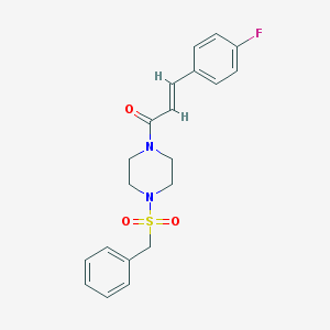 2D structure