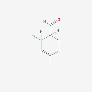 2D structure