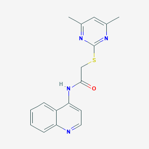 2D structure