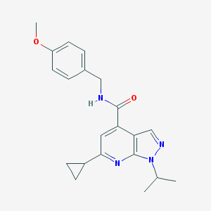 2D structure