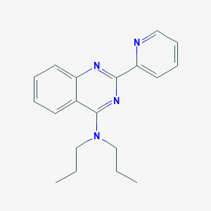 2D structure