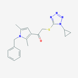 2D structure