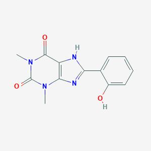 2D structure