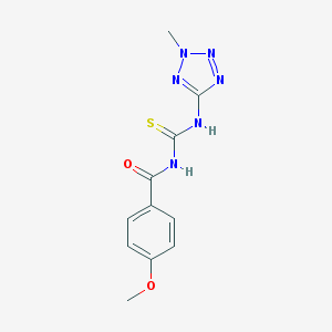 2D structure