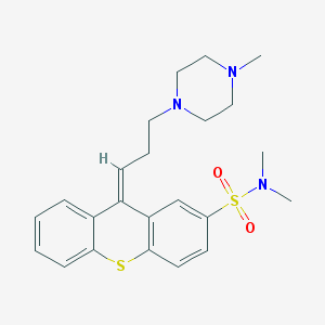 2D structure