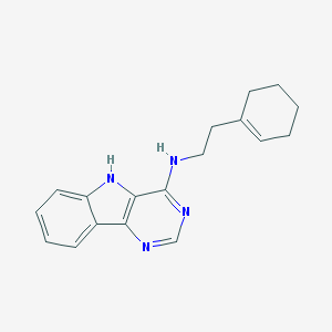 2D structure