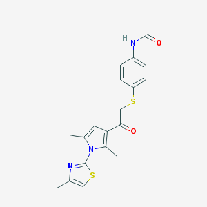 2D structure