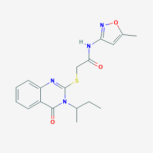 2D structure