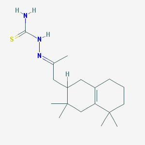 2D structure