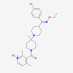 2D structure