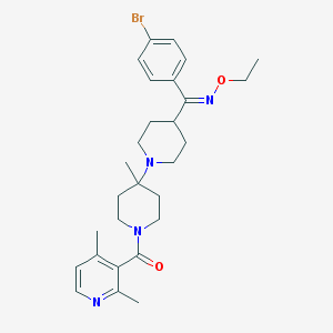 2D structure