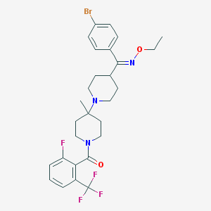 2D structure