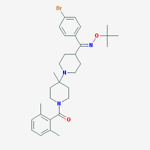 2D structure