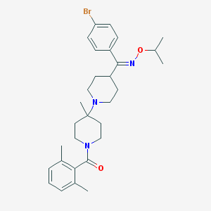 2D structure