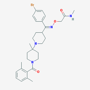 2D structure