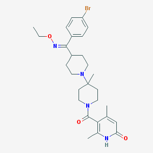 2D structure