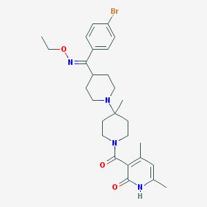 2D structure