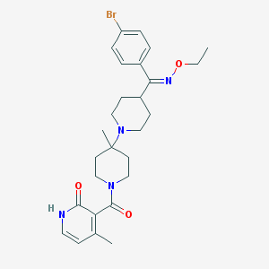 2D structure