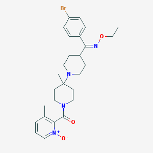 2D structure