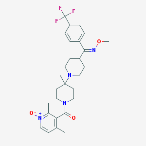 2D structure