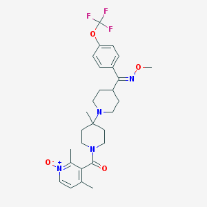 2D structure