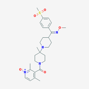 2D structure