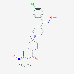 2D structure