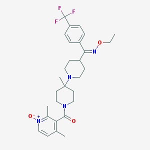 2D structure