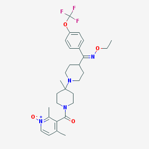 2D structure