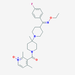 2D structure