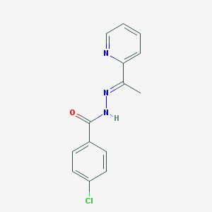 2D structure