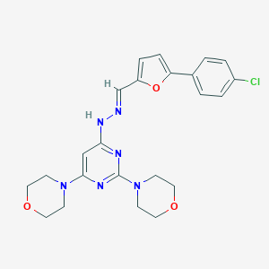 2D structure