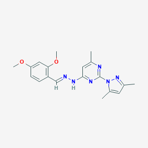 2D structure